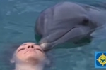 Kraniosakrální terapie s delfíny