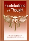 Contributions of Thought