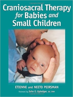 Craniosacral Therapy for Babies and Small Children