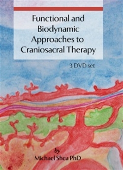 Functional and Biodynamic Approaches to Craniosacr